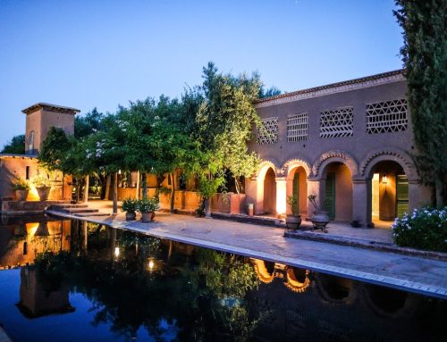Comment choisir le lieu idéal pour votre événement à Marrakech