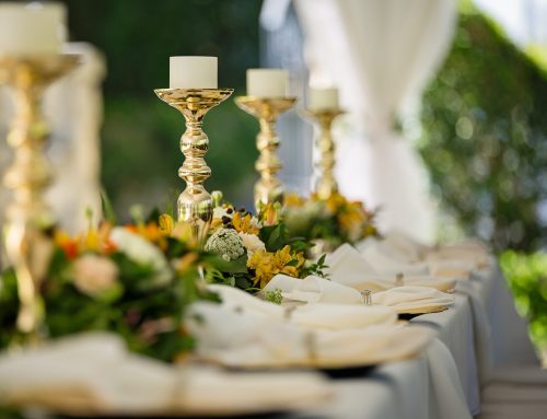 Les avantages de travailler avec une agence événementielle pour votre mariage, soirée privée ou événement d’entreprise à Marrakech